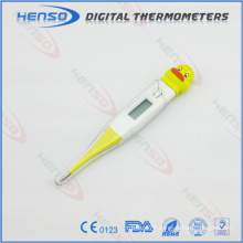 Henso character electronic thermometers